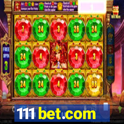 111 bet.com